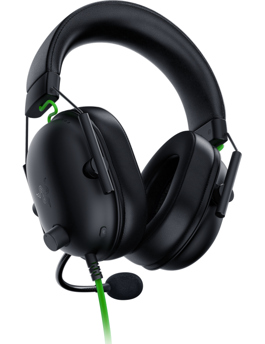 RAZER Blackshark V2 X