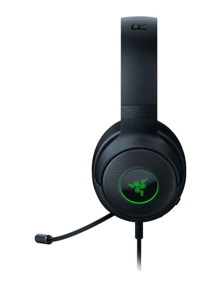 RAZER Kraken V3 X USB