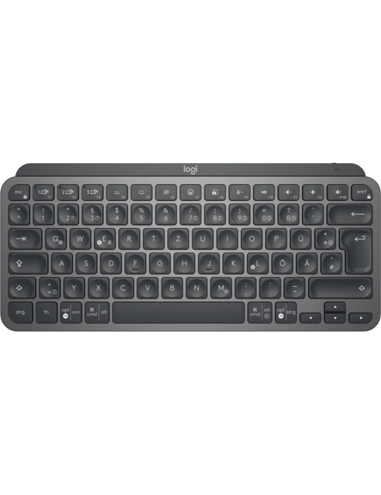Logitech MX KEYS MINI COMBO FOR BUSINESS