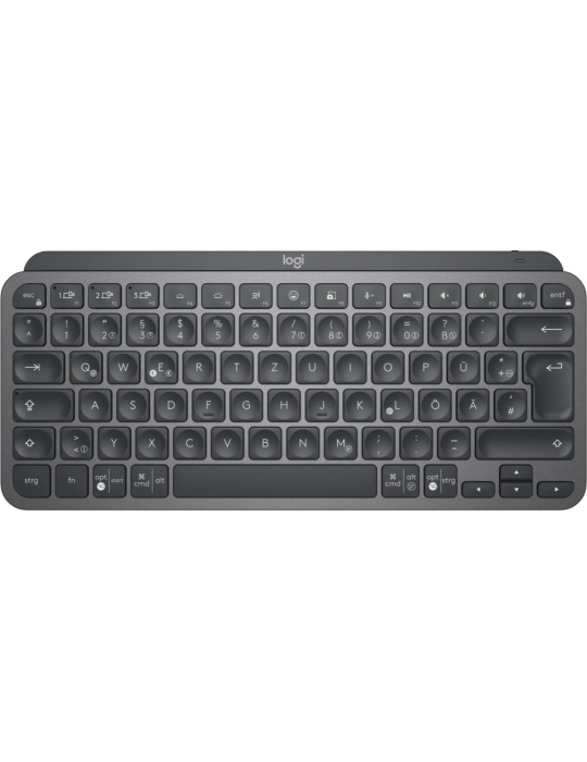 Logitech MX KEYS MINI COMBO FOR BUSINESS