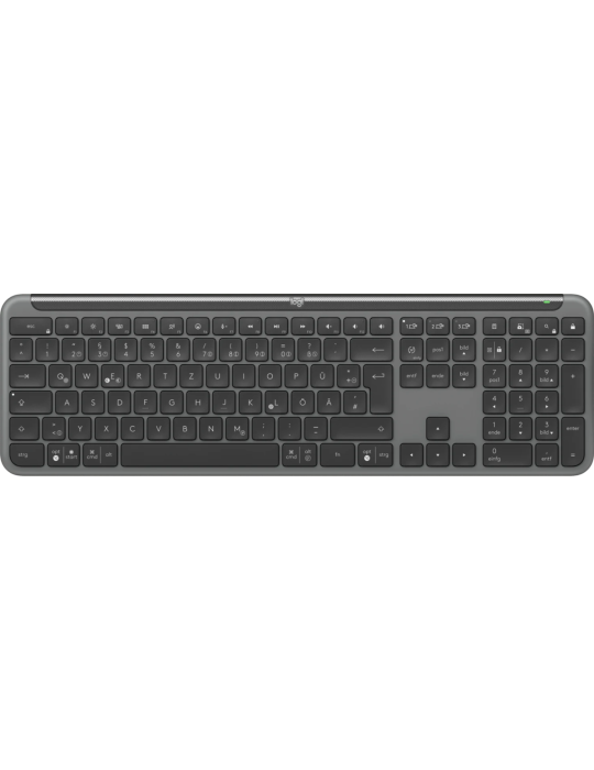 Logitech Signature Slim Combo MK950 for Business