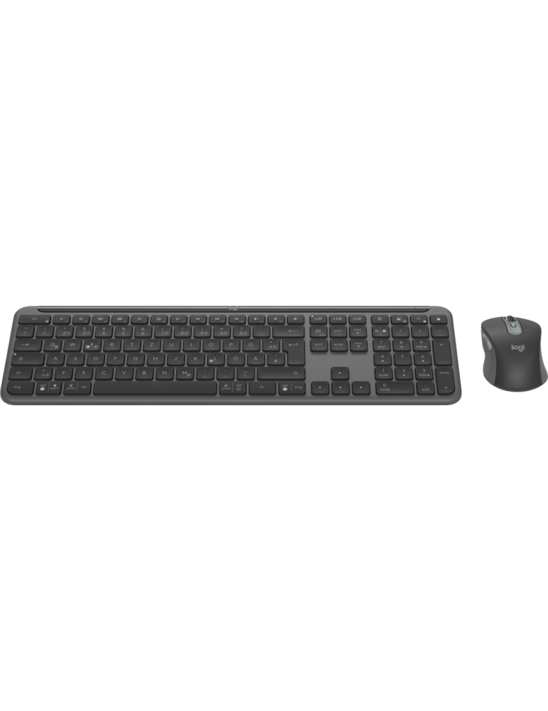 Logitech Signature Slim Combo MK950 for Business
