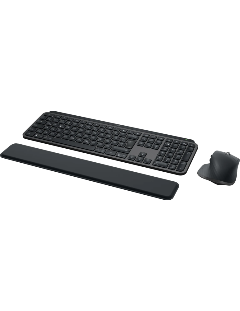 Logitech MX Keys Combo for Business Gen 2