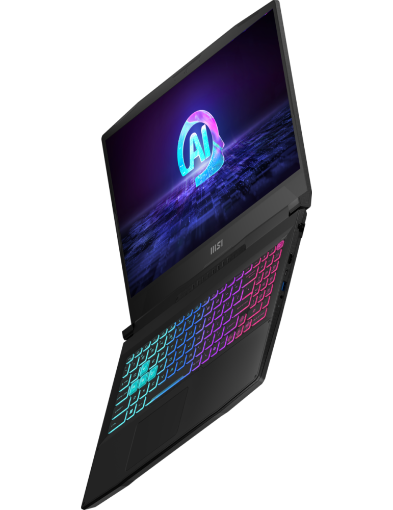 MSI Katana A15 AI B8VG-459