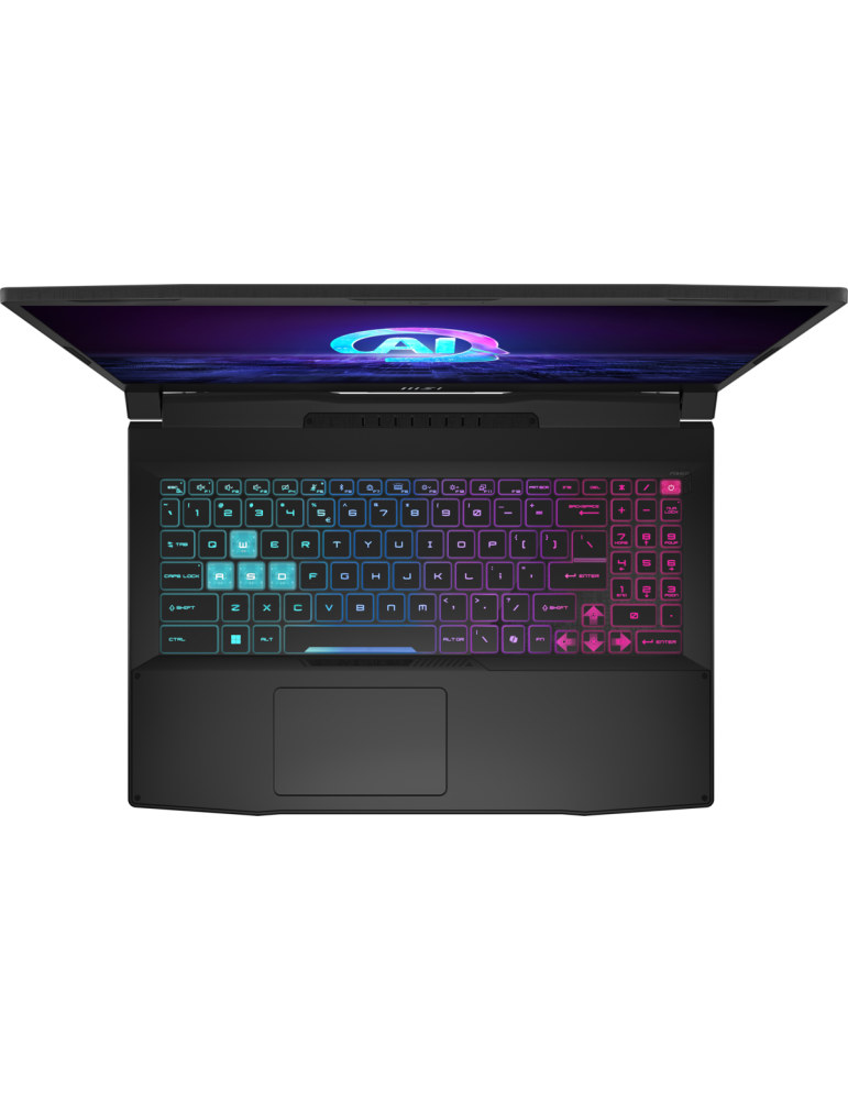 MSI Katana A15 AI B8VG-459