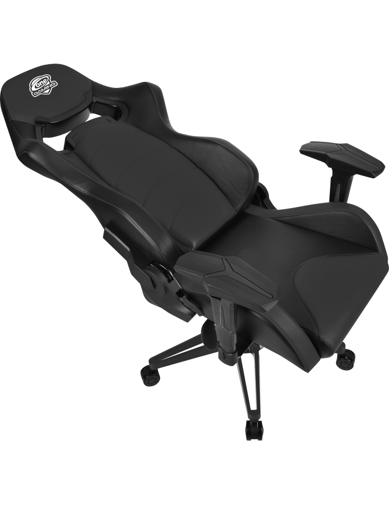Gaming Stuhl ONE GAMING Chair Ultra BLACK