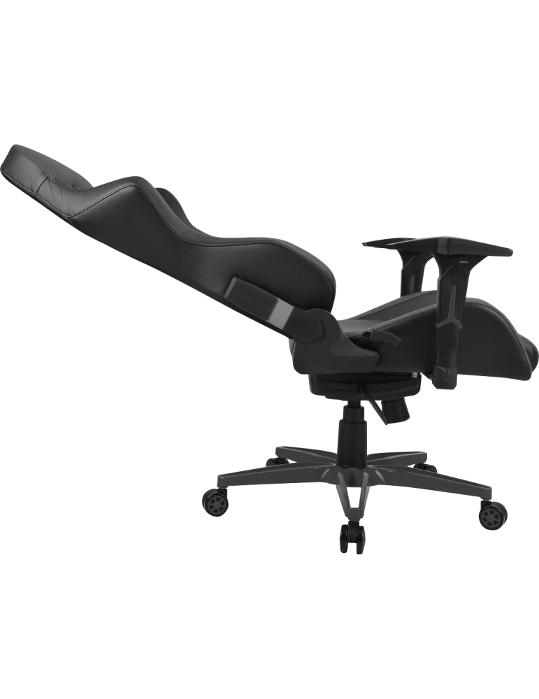 Gaming Stuhl ONE GAMING Chair Ultra BLACK