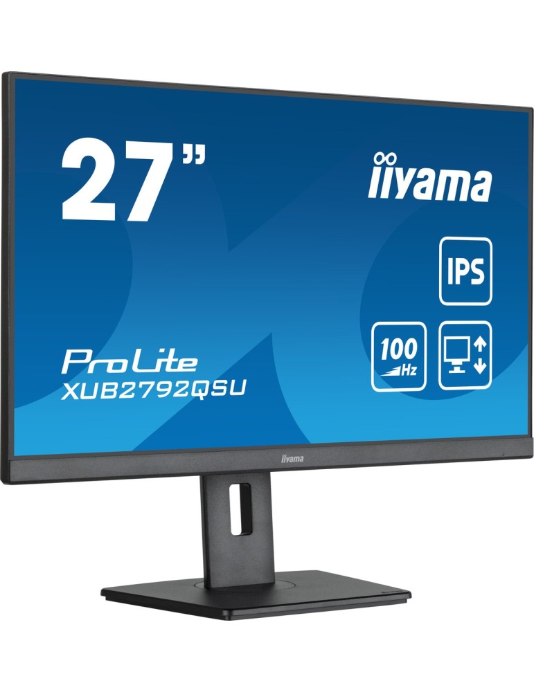 iiyama ProLite XUB2792QSU-B6