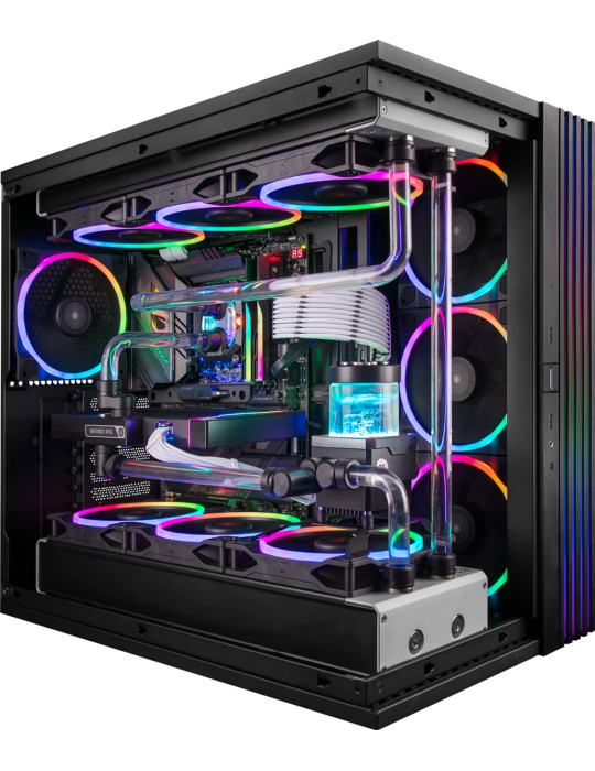 Aqua High End PC AN913