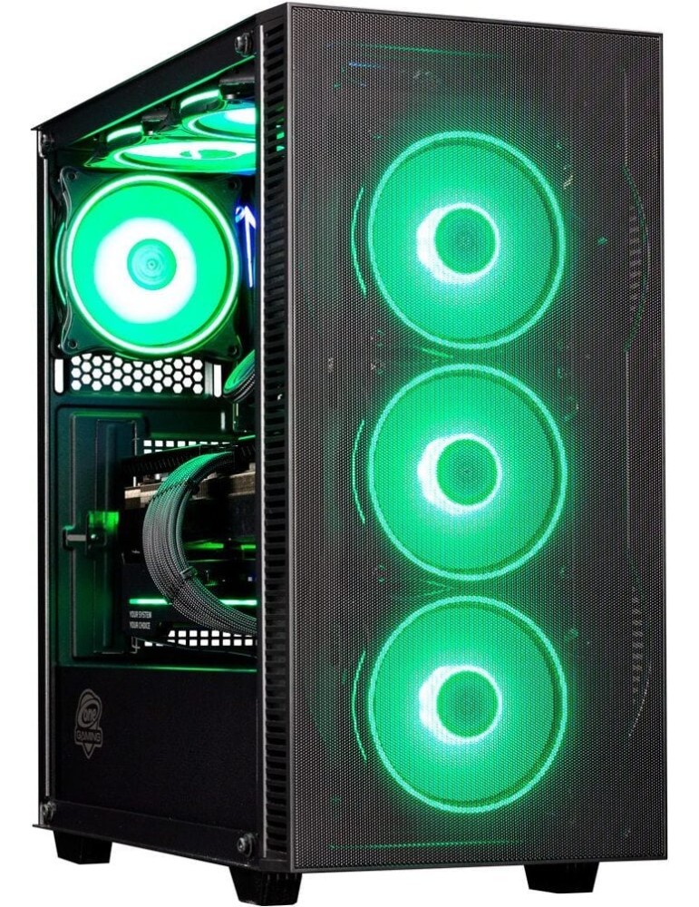 Entry Gaming PC AR234