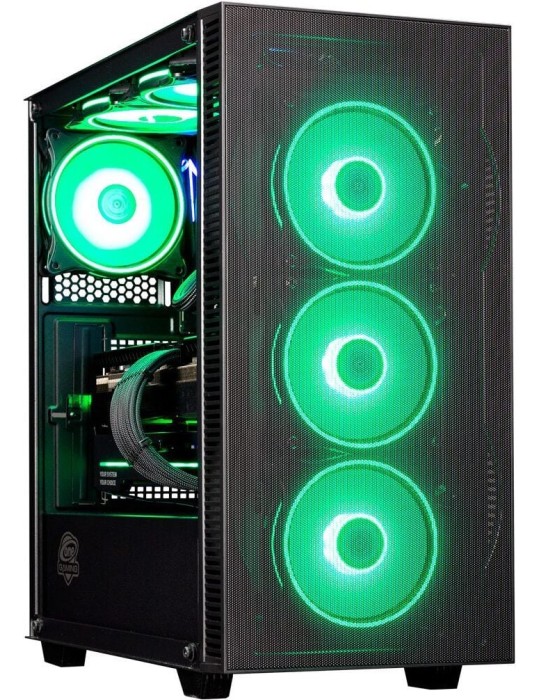 Entry Gaming PC AR234