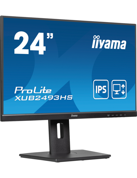 iiyama ProLite XUB2493HS-B6