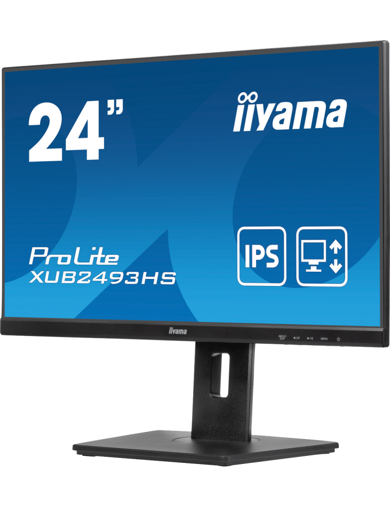 iiyama ProLite XUB2493HS-B6