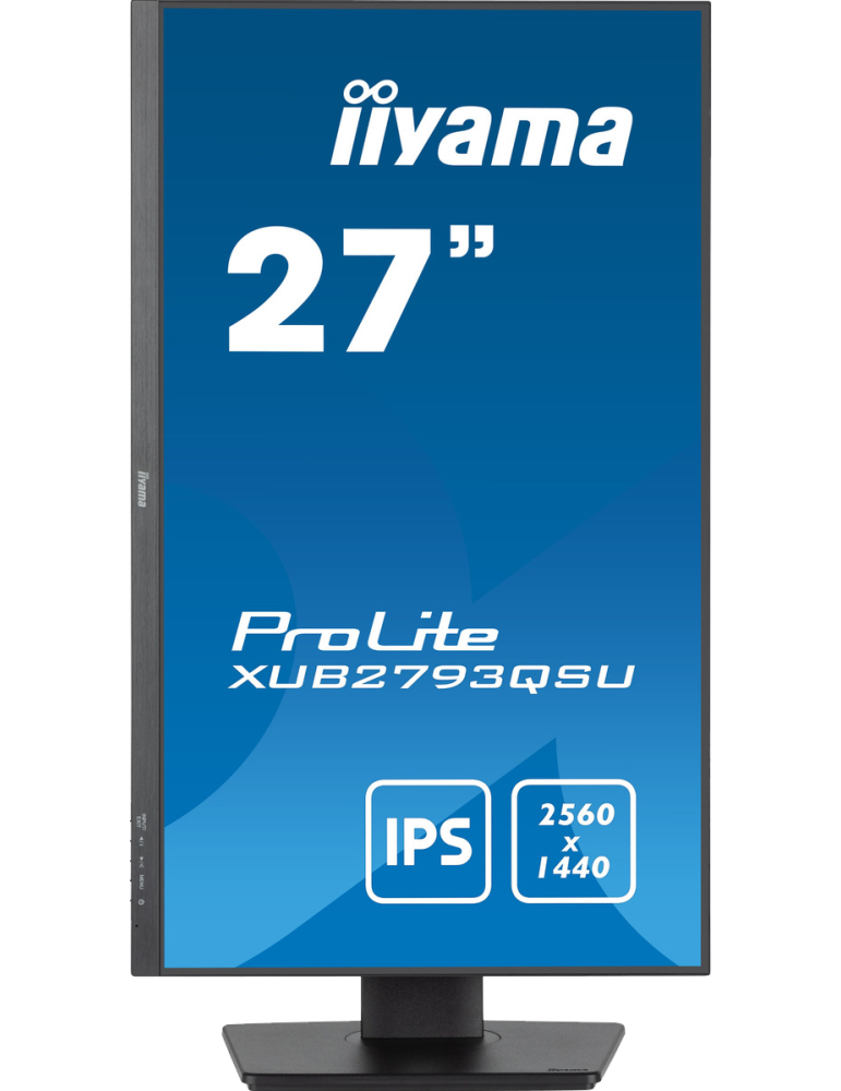 iiyama ProLite XUB2793QSU-B7