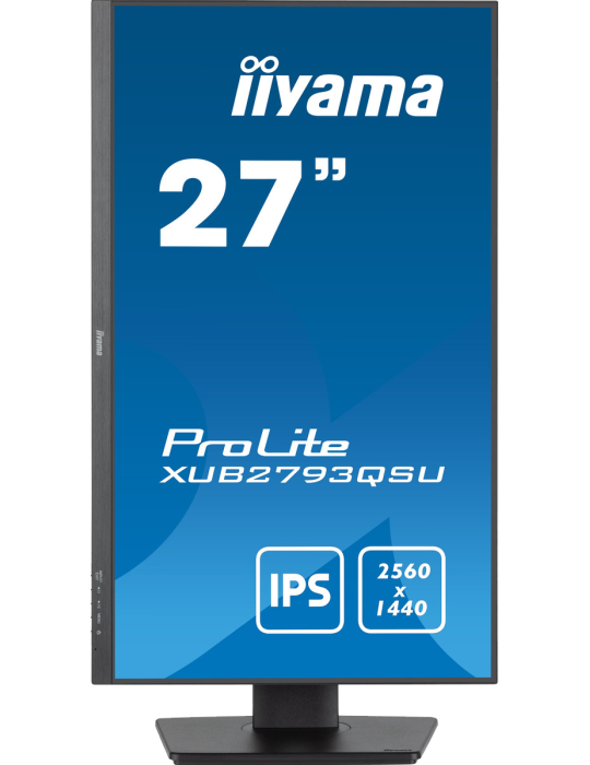 iiyama ProLite XUB2793QSU-B7