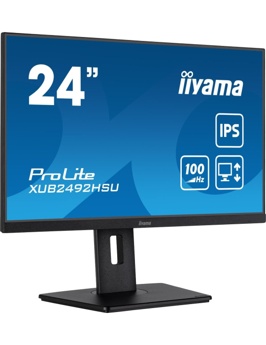 iiyama ProLite XUB2492HSU-B6