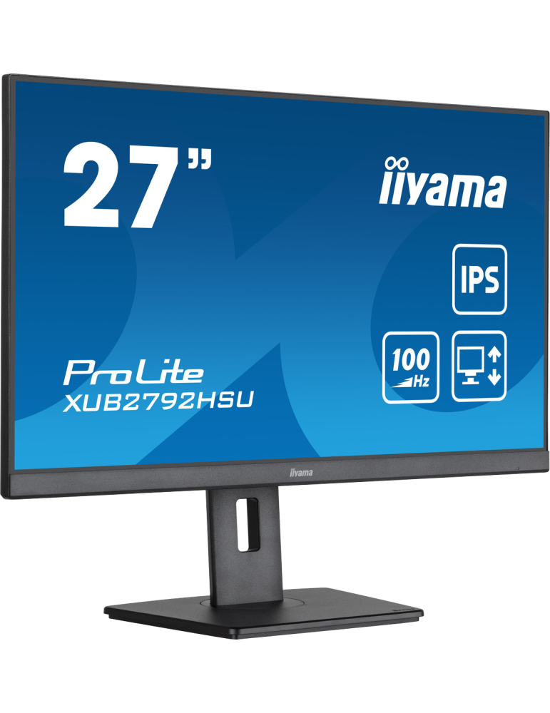 iiyama ProLite XUB2792HSU-B6