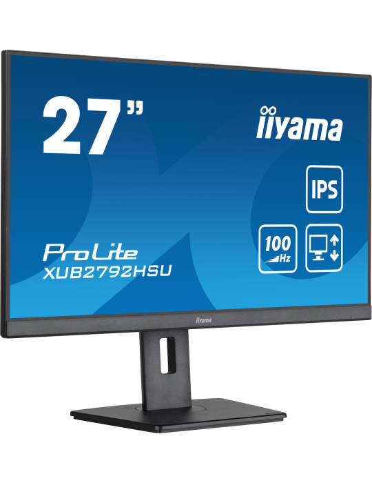 iiyama ProLite XUB2792HSU-B6