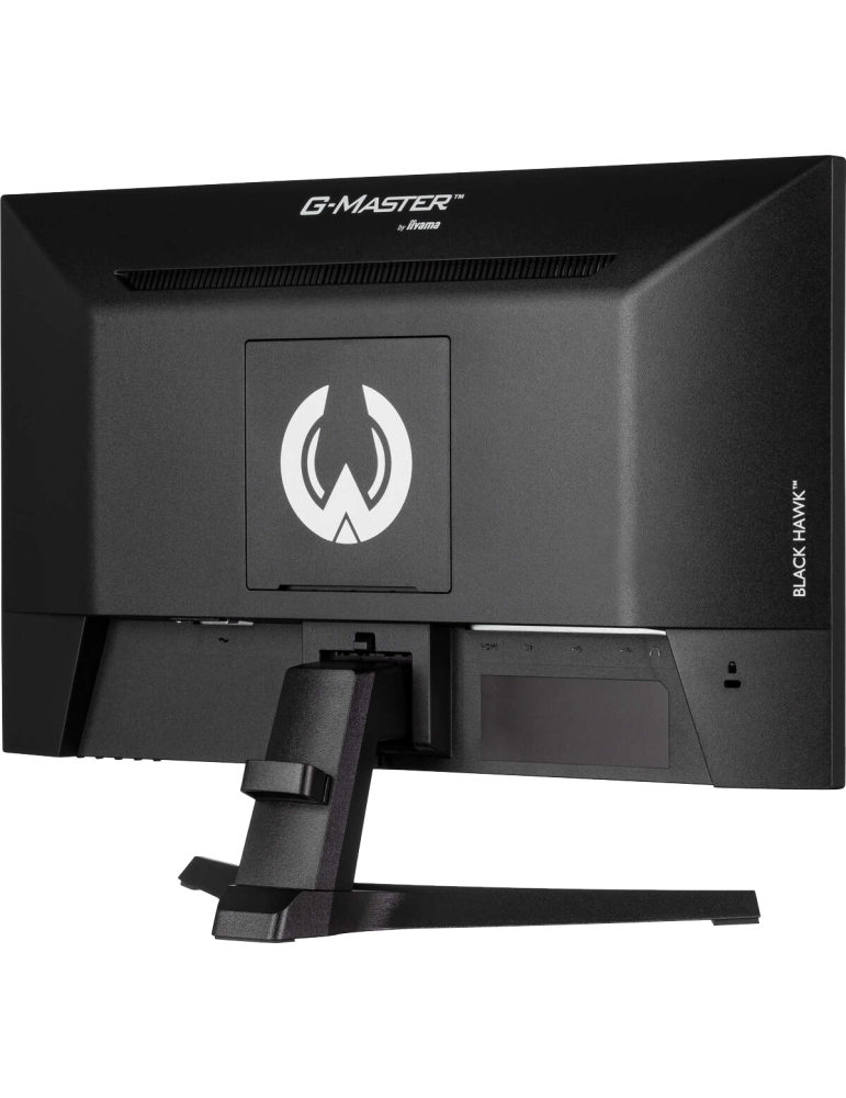 iiyama G-Master G2245HSU-B2 Black Hawk