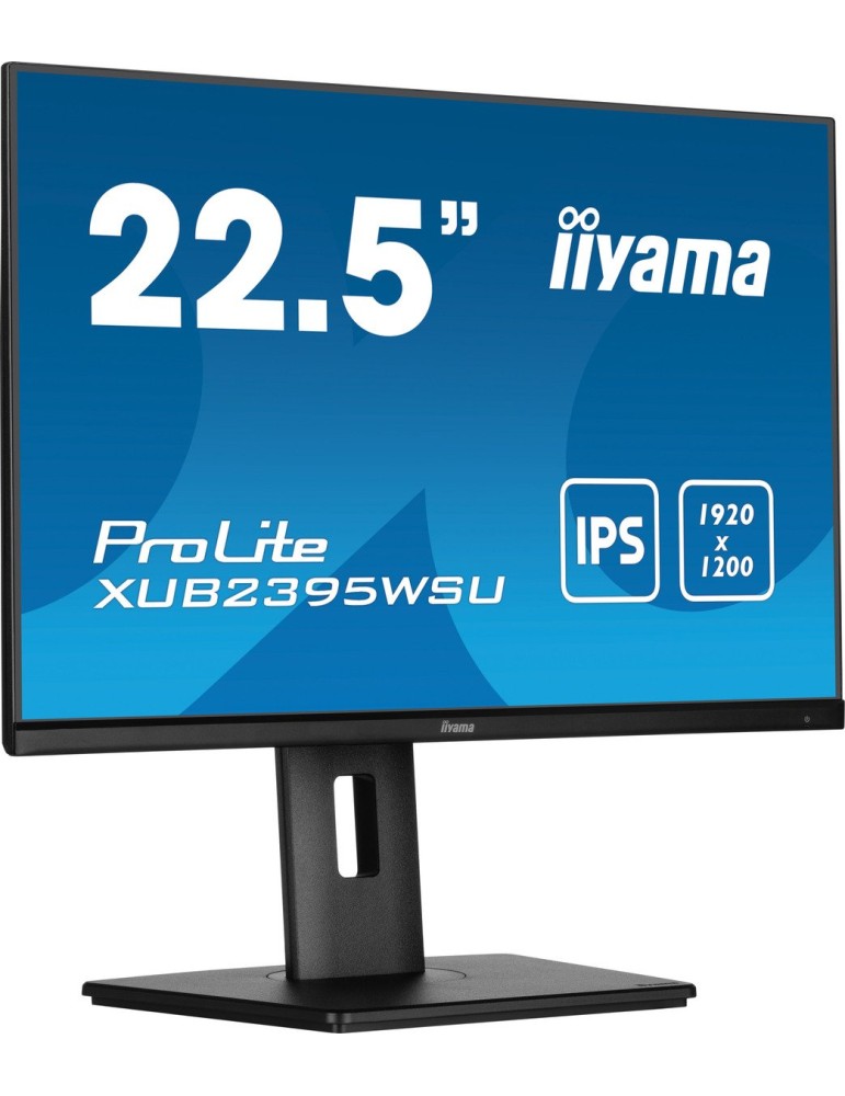 iiyama ProLite XU2395WSU-B1