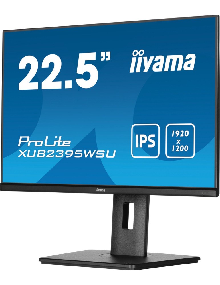 iiyama ProLite XU2395WSU-B1