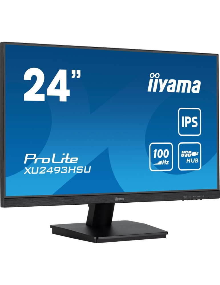 iiyama ProLite XU2493HSU-B7