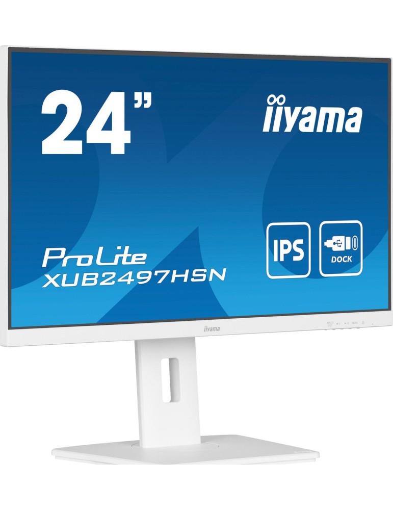 iiyama ProLite XUB2497HSN-W2