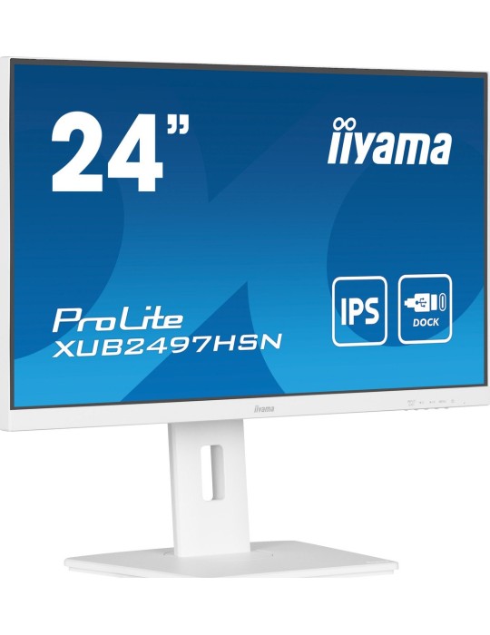 iiyama ProLite XUB2497HSN-W2