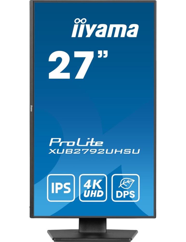 iiyama ProLite XUB2792UHSU-B6