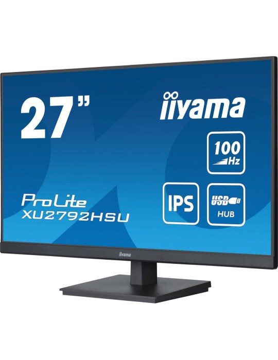 iiyama ProLite XU2792HSU-B6