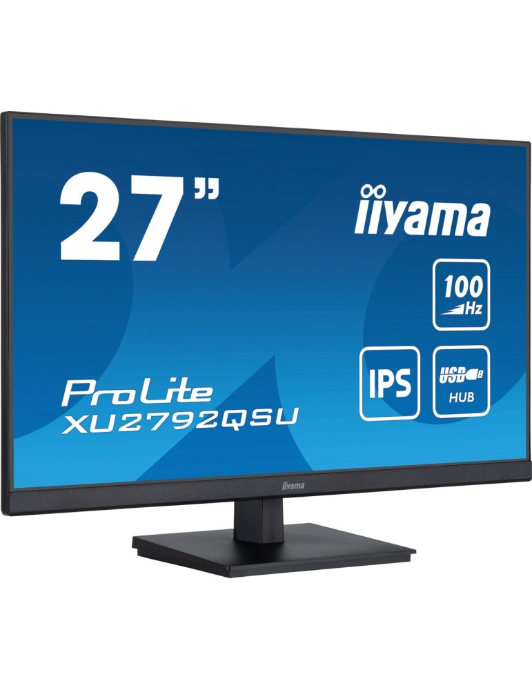 iiyama ProLite XU2792QSU-B6