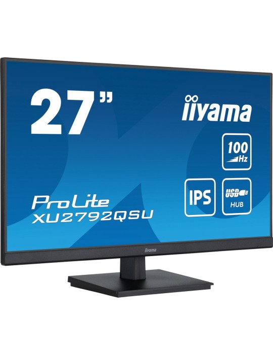 iiyama ProLite XU2792QSU-B6