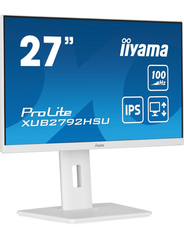 iiyama ProLite XUB2792HSU-W6