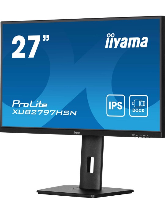 iiyama ProLite XUB2797HSN-B2