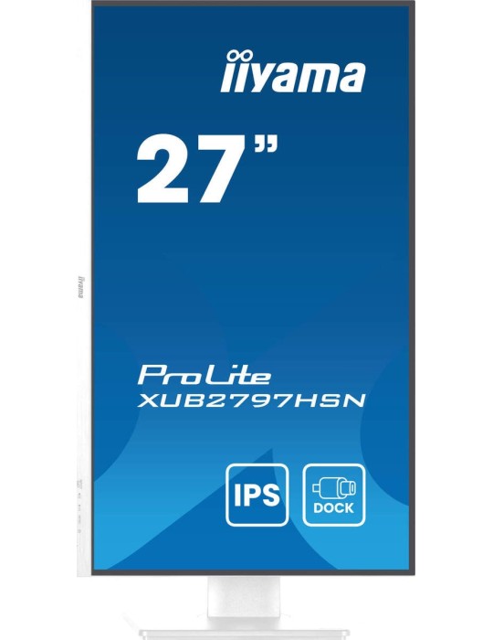 iiyama ProLite XUB2797HSN-W2