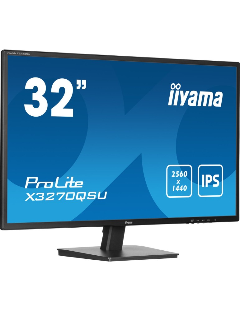 iiyama ProLite X3270QSU-B1