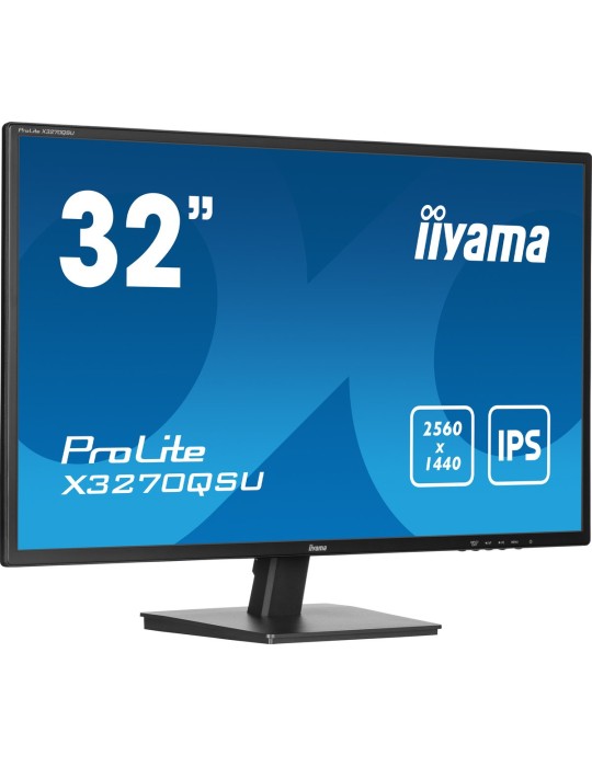 iiyama ProLite X3270QSU-B1