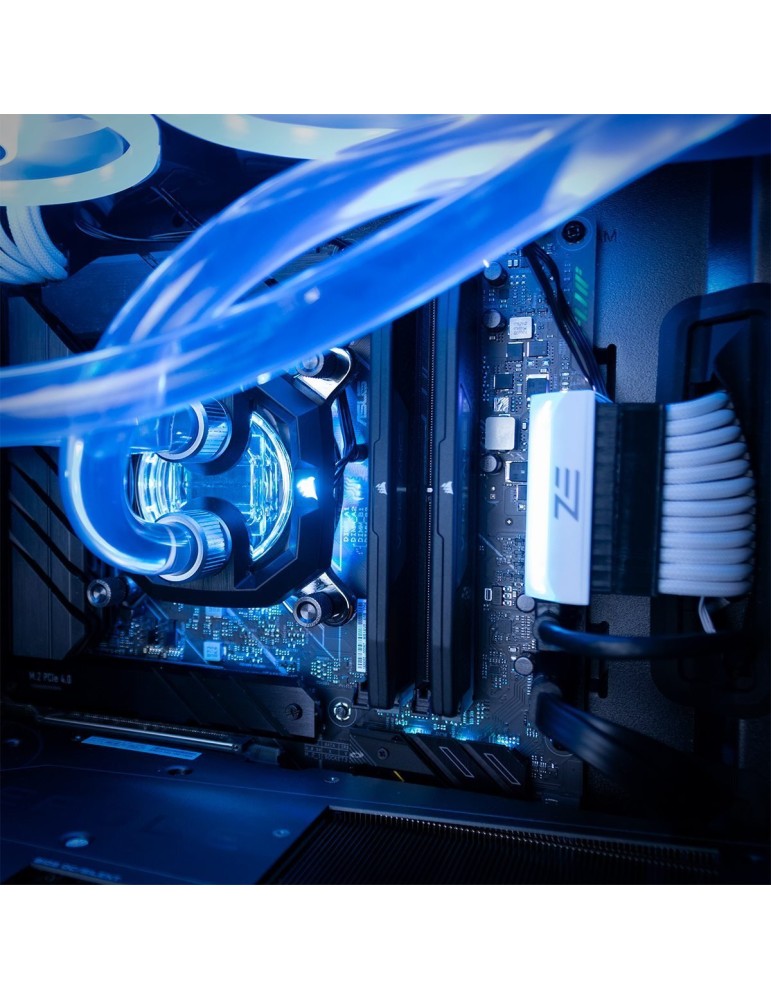 Aqua Gaming PC IN304