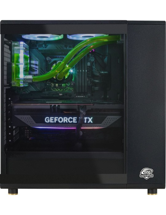 Aqua Gaming PC IN304