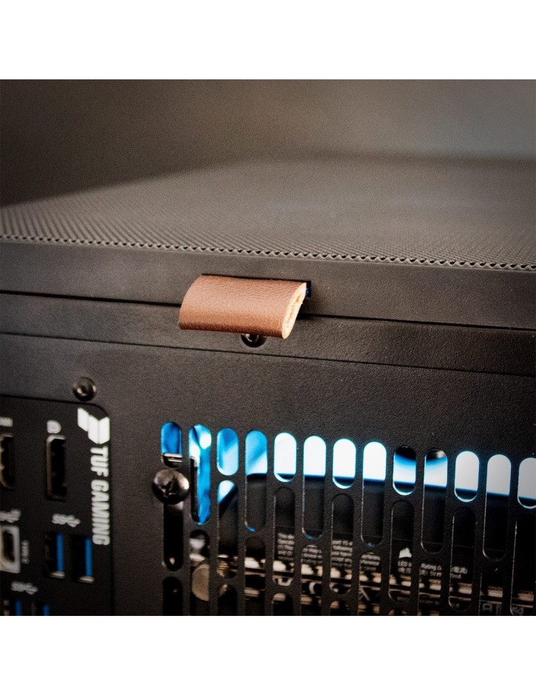 Aqua Gaming PC IN304