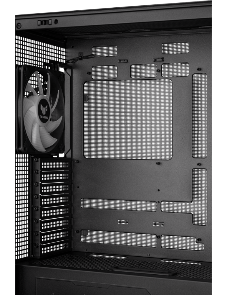 Gaming PC IR550 - ASUS Edition