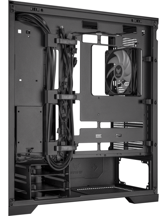 Gaming PC IR550 - ASUS Edition