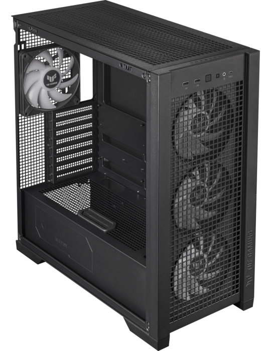 Gaming PC IR550 - ASUS Edition