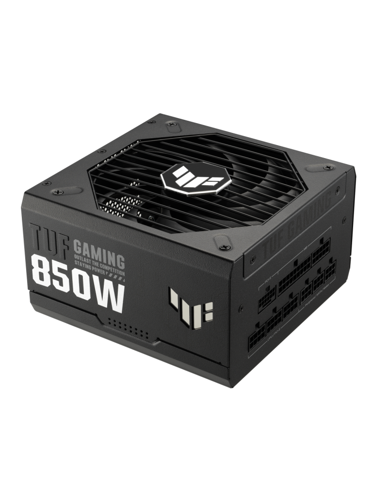 ASUS TUF Gaming Gold 850W | PC-Netzteil
