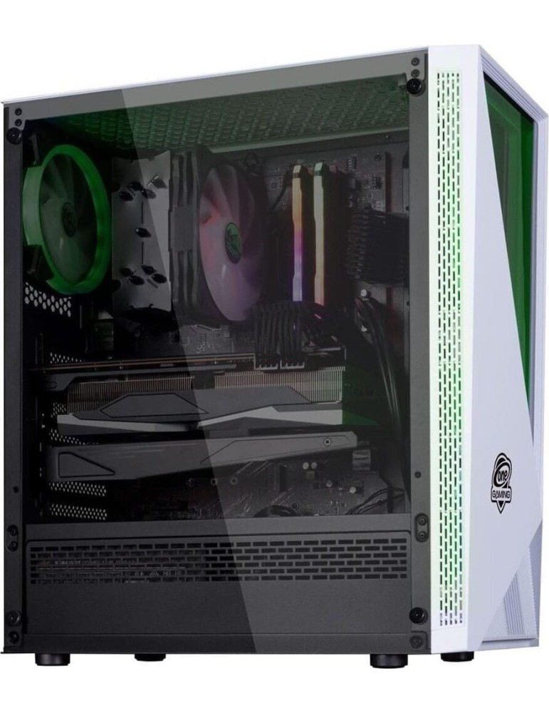 Gaming PC AN845 - Dylexa Edition