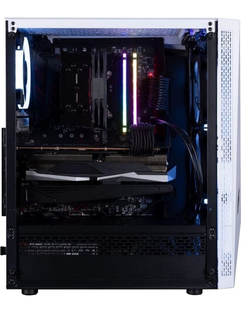 Gaming PC AN845 - Dylexa Edition