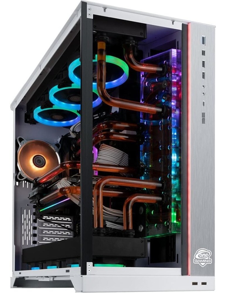 High End PC IR880