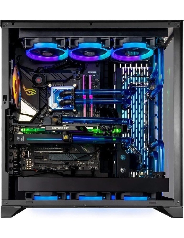 Aqua High End PC AN889