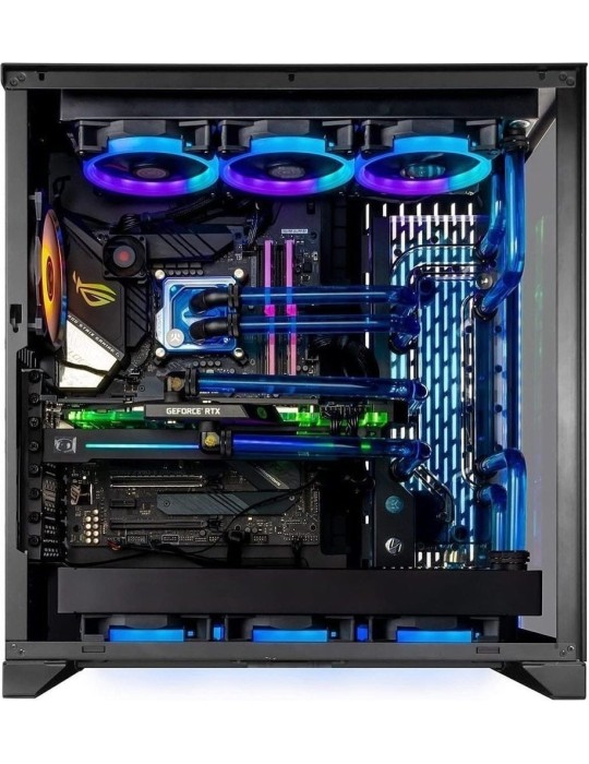 Aqua High End PC AN889