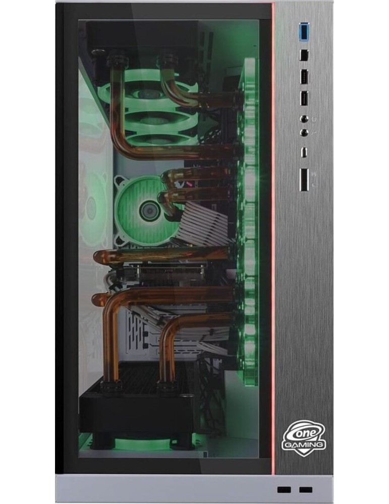 Aqua High End PC IN890